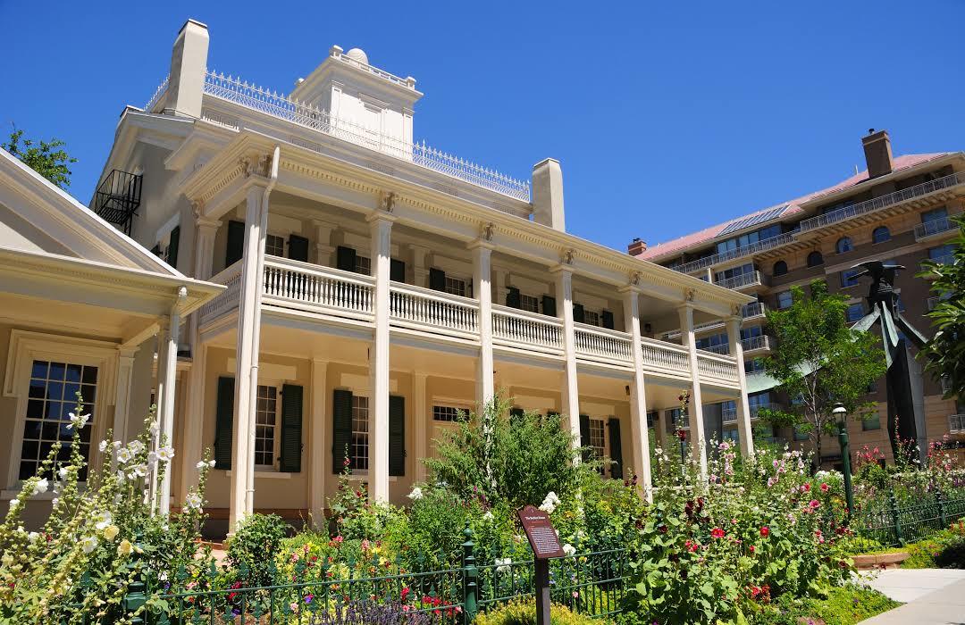 ビーハイブハウス